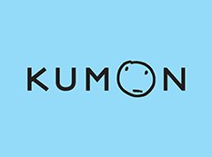 The new Kumon logo