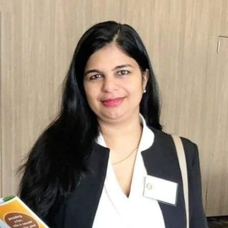 Shikha Gill