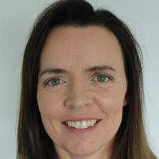 Audrey Kelly