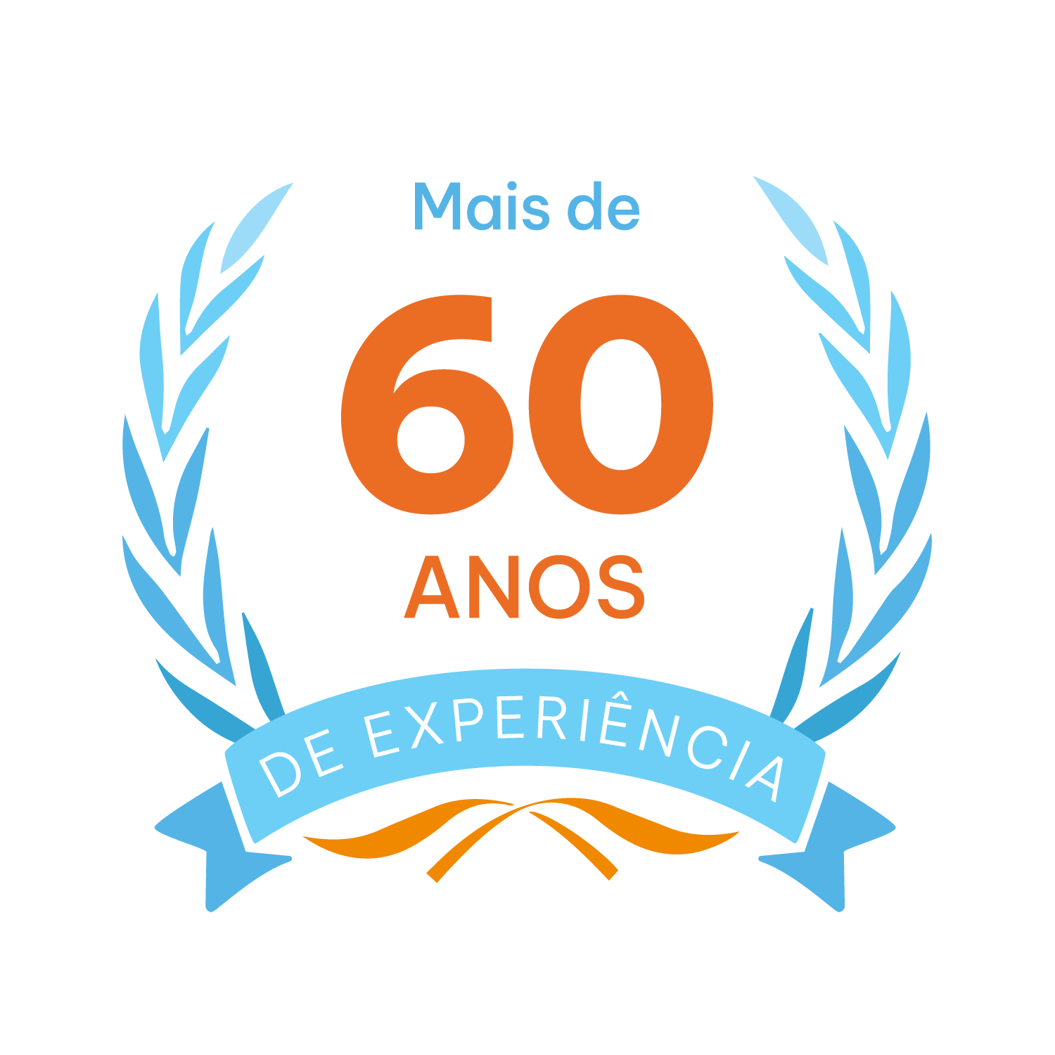 60+ years experience