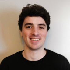 Dan Ussher - Instructor bei Kumon Adamstown