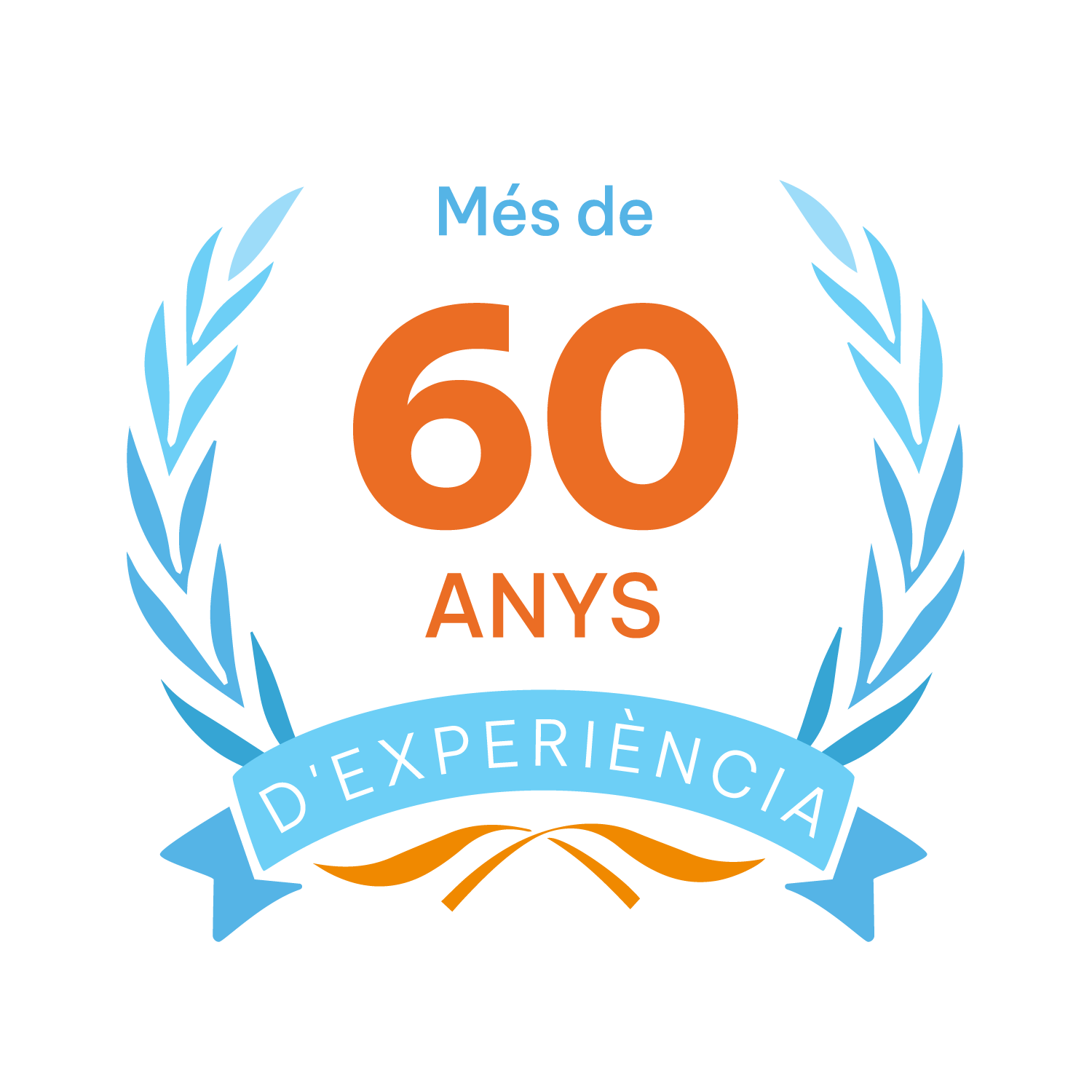 60+ years experience