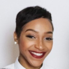 Cherelle Quartey-Cofie - Instructorin bei Kumon Dagenham