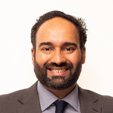 Deepak Bhogal - Instructor bei Kumon Stratford